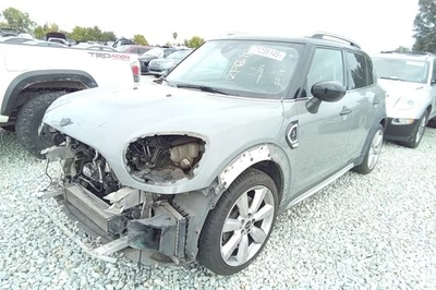 Mini Cooper Countryman 2020 transmisión OEM 104 k millas - LKQ436774215 Foto 1 de 4