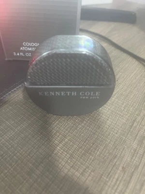 Kennith Cole New York 50 мл 1,7 унц туалетная вода мини сплэш без коробки  - Изображение 1 из 2