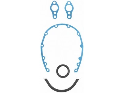 For 1977-1992 Pontiac Firebird Timing Cover Gasket Set Felpro 56719YXMT 1988 - Imagem 1 de 2