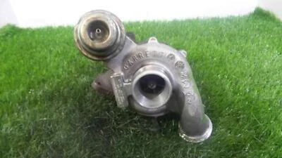 24461825 Turbocompresor para OPEL ASTRA G BERLINA Club 327522 - Imagen 1 de 4