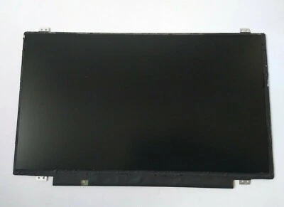 BOE-Hydis NT140WHM-N41 14" HD Matte LED Screen Display HP 1366x768 30Pin Grade C - Image 1 of 4