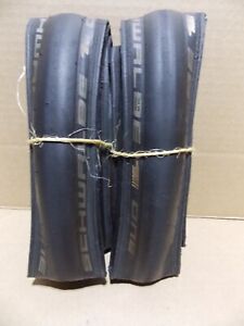 Schwalbe One 700x25 Road Tires lgs54