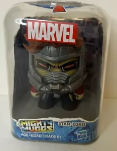Marvel Mighty Muggs Star-Lord #14 - Picture 1 of 3
