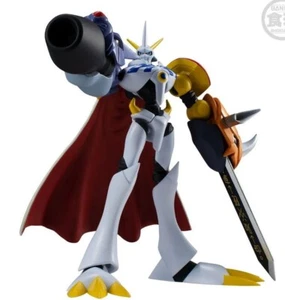 Bandai SHODO Digimon 3 Actionfigur Omegamon Sealed in Box - Bild 1 von 1