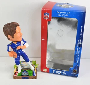 FOCO Legends of the Field Brett Favre Pro Schüssel LE Bobblehead im Karton - Bild 1 von 1