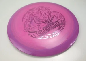 Innova Disc Golf Christine Jennings 2021 Tour Series Sidewinder Driver 171g - Picture 1 of 3