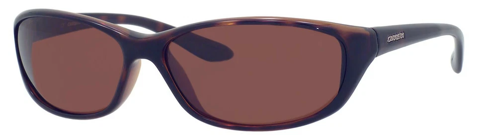 Carrera Ca Ca903 Sunglasses 01v4 Tortoise 100 Authentic