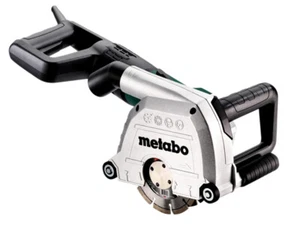 Metabo MFE 40 125mm Wall Chaser 1900W 240V MPTMFE40 - Picture 1 of 4