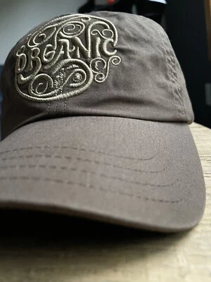 Patagonia Unstructured Text Trucker Hat SPRING2002 - Image 1 of 4