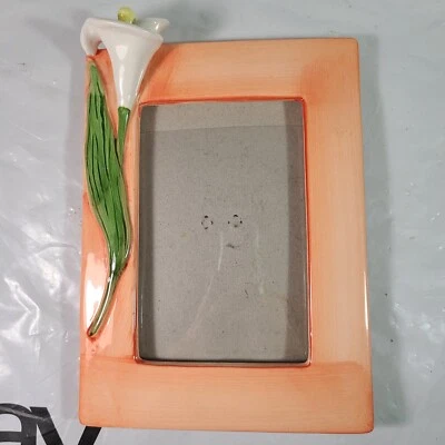 Rite Aid Corp. 5" x 7" Porcelain Photo Frame - Image 1 of 4