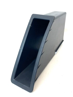 Lincoln MKZ 2007-2009 tablero guantera registro compartimento de almacenamiento caja OEM Foto 1 de 4