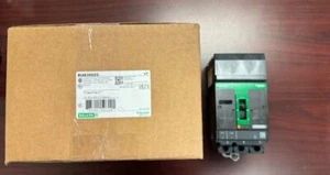 HJA36025 3-polig 25Amp 480/600Volt I-Line Square D HJA Leitungsschutzschalter BRANDNEU - Bild 1 von 10