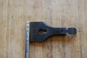 Antique KK 5 Keen Kutter  Plane Corrugated Iron Cap * for restoration* - Picture 1 of 5