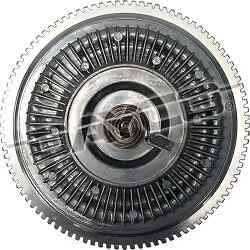 EMBRAGUE VENTILADOR DAYCO para LAND ROVER RANGE ROVER 3.5L V8 11D 22D 23D 25D Foto 1 de 2