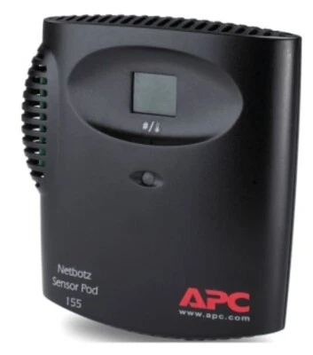 APC NetBotz Room Sensor Pod 155 NBPD0155 Foto 1 de 2