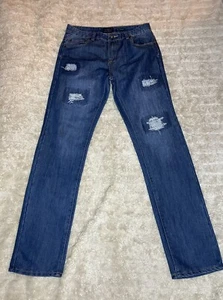 Lucky Brand ‘Billy Straight’ jeans Size 20 - Picture 1 of 5