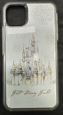 Funda Castillo Cenicienta Serie Simetría OtterBox para iPhone 11 Pro Max Solo Foto 1 de 4