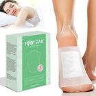 40pcs Rana Pads, Natural Cleansing Foot Pads, Pure Natural Ingredients NEW 2023