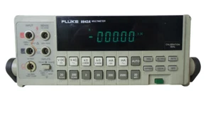 Fluke 8842A multimer - Free Shipping - Picture 1 of 4