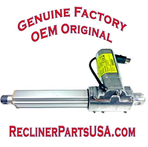 HEAVY DUTY! La-z-Boy 10.000036.0002 Toggle Motor Actuator TiMotion TA4-2060-002 - Picture 1 of 6
