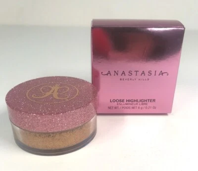 Anastasia Loose Highlighter-Sunset Aura .210z - Image 1 of 2