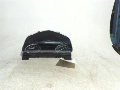 Used Speedometer Gauge fits: 2017 Cadillac Ct6 enhanced cluster opt UHS ID 84143 Foto 1 de 4