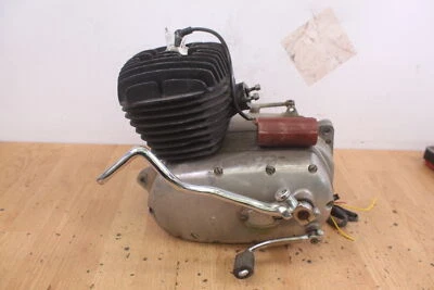 1971 OSSA PIONEER 250 Motor Engine - Image 1 of 4