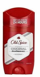 Old Spice High Endurance Original Scent Deodorant - 63 Gram