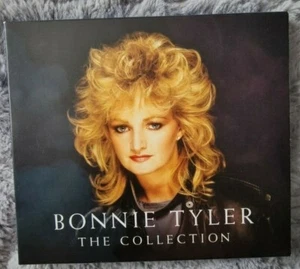 Bonnie Tyler - The collection **MINT x2 CD ALBUM** Greatest hits 2013 - Picture 1 of 9
