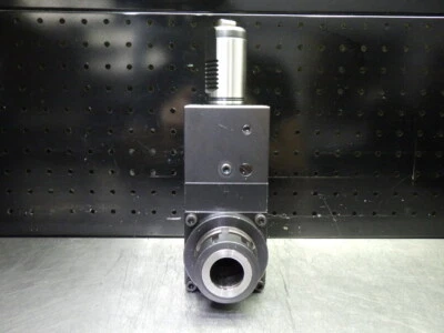 Cabezal ángulo recto Mazak VDI40 ER32 0004 (LOC730) Foto 1 de 4