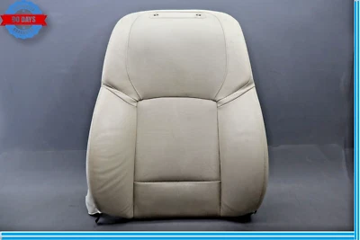 09-16 BMW 750Li 535i GT xDrive передняя правая или левая верхняя подушка сиденья оригинальная - Изображение 1 из 4