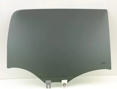 Fit 19-25 Ram Pickup 1500 4Dr Crew Passenger Right Rear Door Window Glass OEM - Image 1 of 4