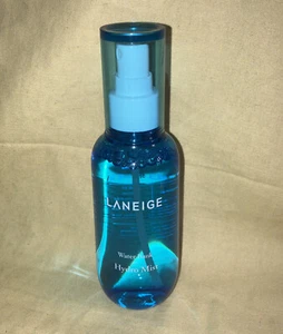 LANEIGE Water Bank Hydro Mist  150ml / Korea Cosmetic **Double The Normal Size** - Picture 1 of 10