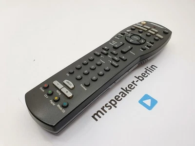 ▶️ Original Bose Fernbedienung f. AV 3-2-1 GSXL Serie 2&3  321 II III U-Music - Bild 1 von 4