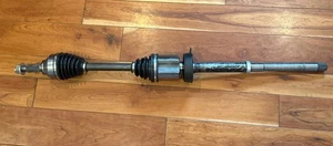 Front Right CV Axle Assembly for Ford Flex 2009-2014 Lincoln MKT 2010-2012 AWD - Picture 1 of 6
