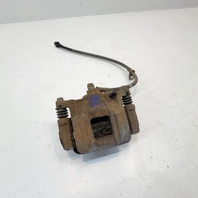 OEM 2016 - 2022 HONDA PILOT REAR RIGHT PASSENGER SIDE DISC BRAKE CALIPER - Image 1 of 4