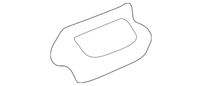 Clip de moldura de techo genuino BMW 51-13-8-208-503 Foto 1 de 2