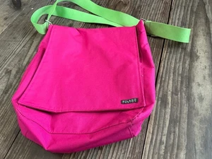 Milano Series Nylon Book/Craft Bag - Picture 1 of 12