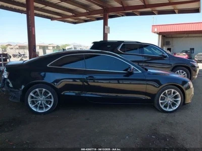 Carrier Rear Axle AWD Quattro 2.0L Fits 08-17 AUDI A5 2461195 Foto 1 de 4