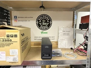 Yaesu DMU-2000 Per Yaesu Ft 950 , Yaesu Ft 2000 , Yaesu Ft 5000 - Zdjęcie 1 z 6