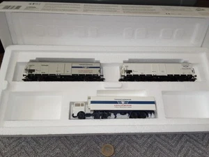 XX578 Märklin H0 1:87 Kühlwagen-Set "Transthermos"/Epoche IV 47322 Mit Ovp - Bild 1 von 18