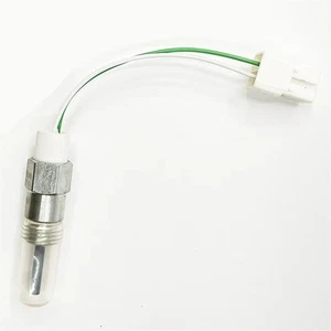 For Planar 4DM and Planar 4DM2 Diesel Air Heaters Glow Plug 12V, Part # Cб.886 - Picture 1 of 5