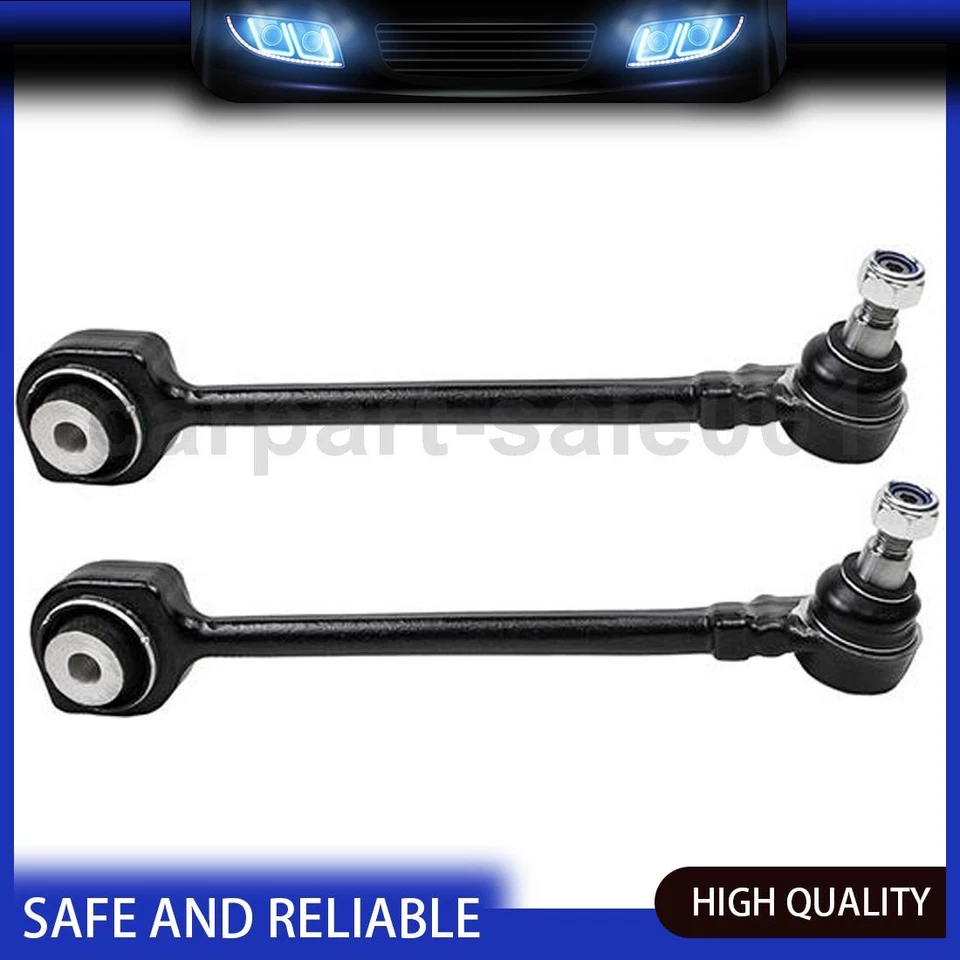 Brazo de control delantero inferior derecho 2x para Mercedes-Benz E350 3,0 L AWD 2013 Foto 1 de 4