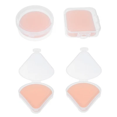  4 pezzi piccolo cuscino d'aria soffio di polvere soffio di polvere portatile - Image 1 of 4