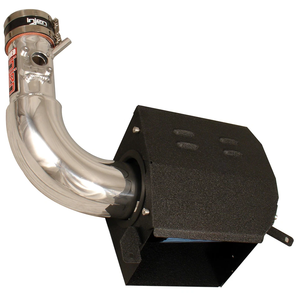 Injen SP1230P Short Ram Cold Air Intake for 2013-2020 BRZ / FR-S / Toyota 86 2.0 - Image 1 of 4