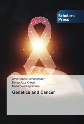 Genetics and Cancer - Image 1 of 2