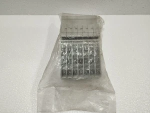 Terasaki AXR-007 AUXILIARY SWITCH Unit,I | NEW WITHOUT BOX FOR TEMPOWER 2 ACB - Picture 1 of 7