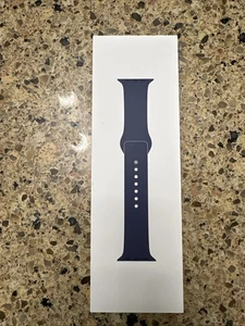 Apple 42mm Denim Sport Band - S/M - Picture 1 of 5