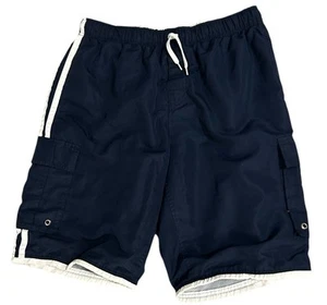 US Polo Assn Swim Trunks Shorts Sz XL - Picture 1 of 6