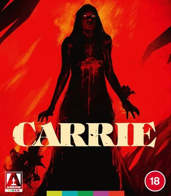 Carrie (1976) 4K Ultra HD - Image 1 of 3